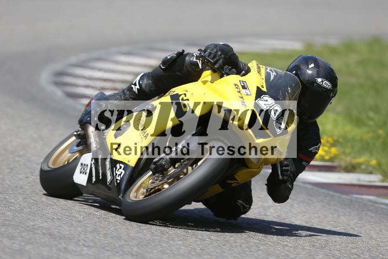 /26 23.07.2026  Speer Racing ADR/Gruppe weiss/282